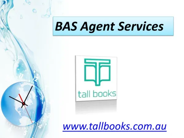Six Advantages of Employing A Registered Bas Agent