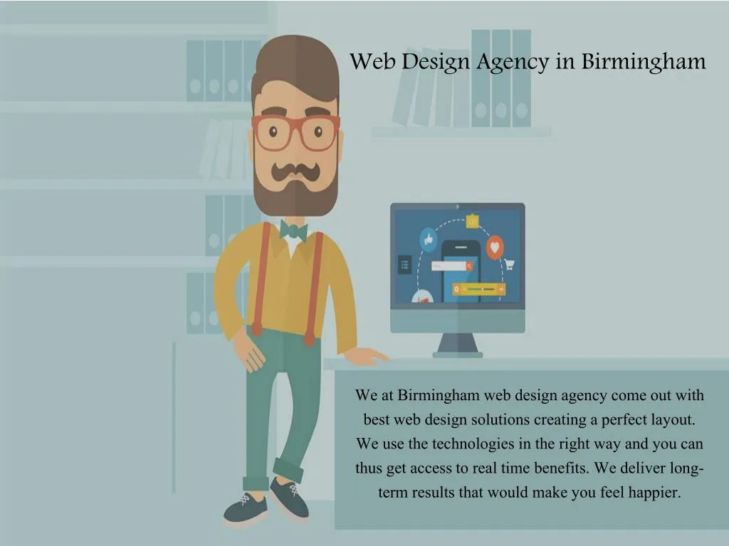 web design agency in birmingham