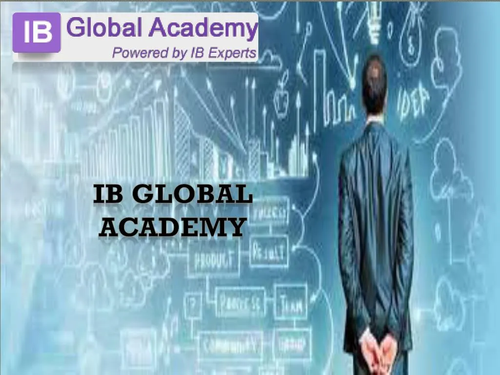 ib global academy