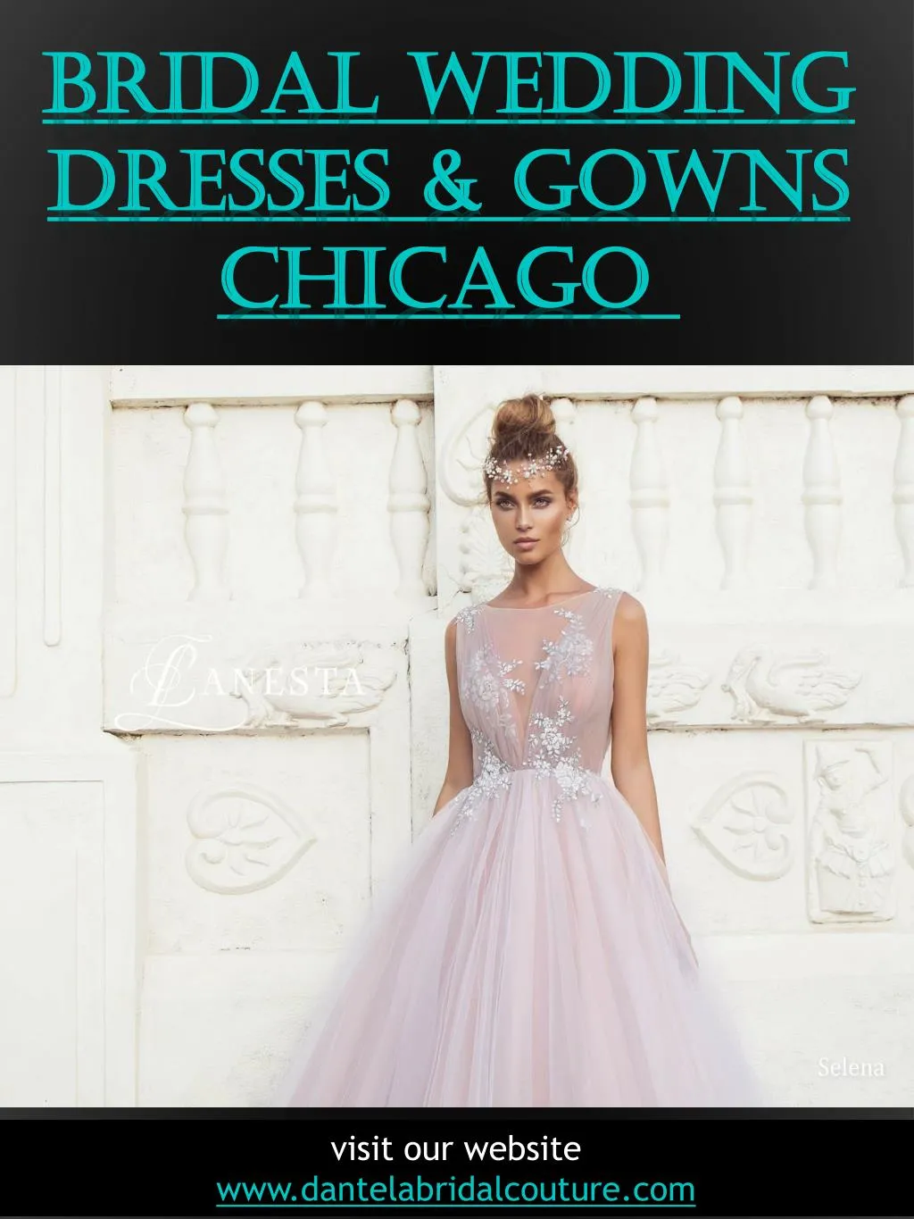 bridal wedding dresses gowns chicago