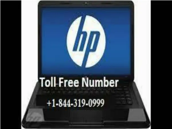 Call on : 1-844-319-0999 for fix wifi connection hp laptop windows 10