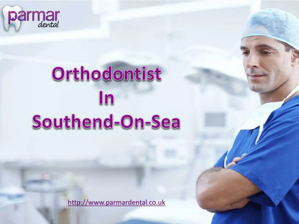 orthodontist in southend on sea