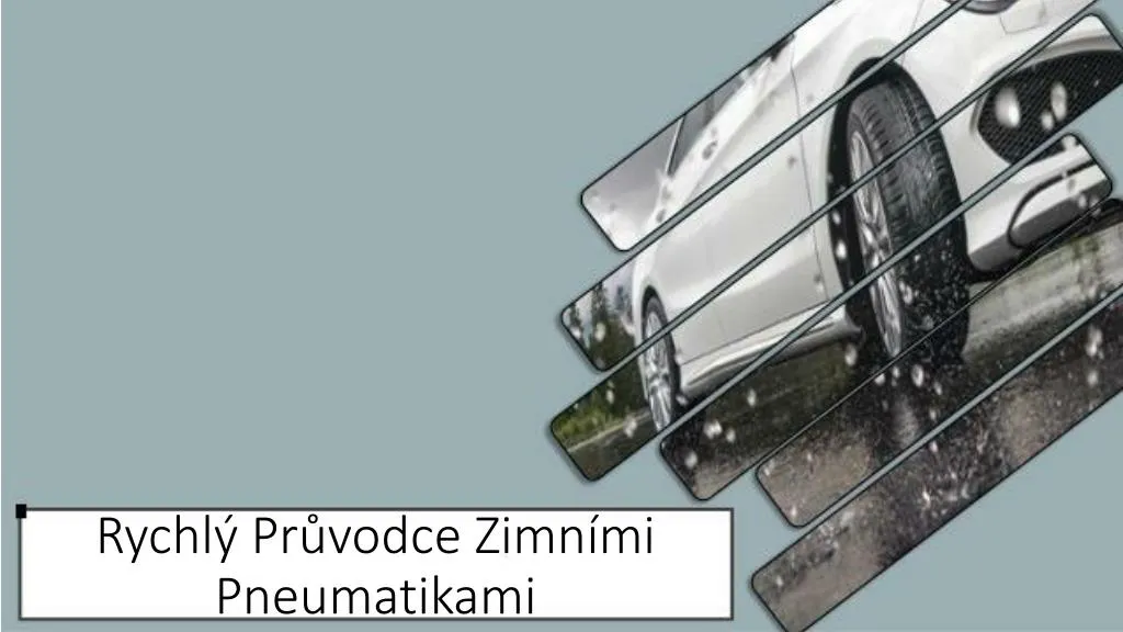 rychl pr vodce zimn mi pneumatikami