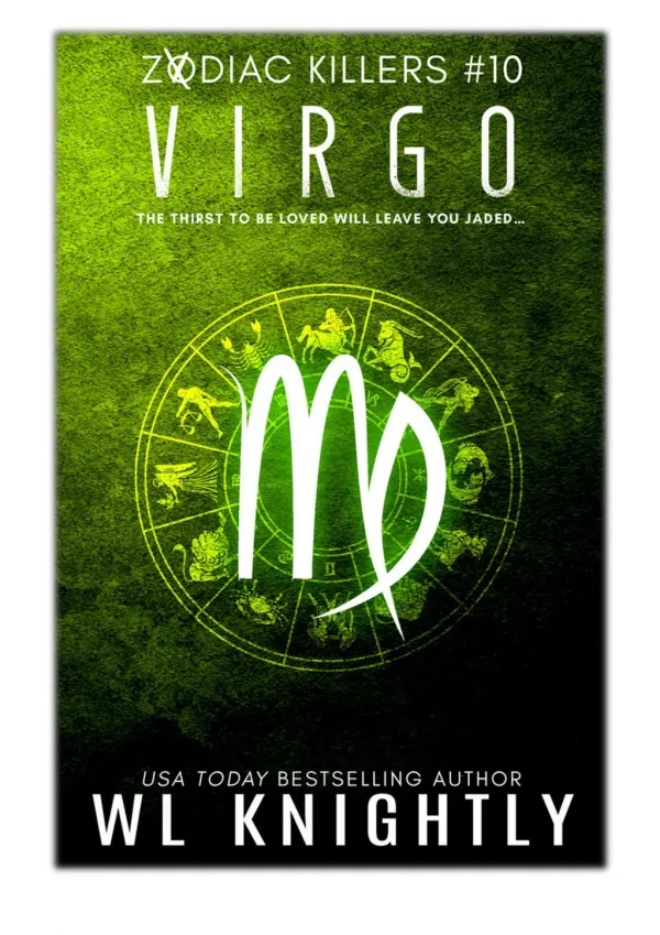 [PDF] Free Download Virgo By W.L. Knightly