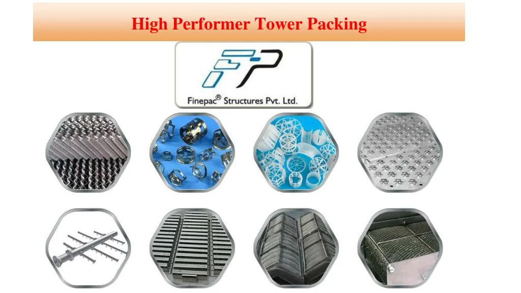 high performer tower packing