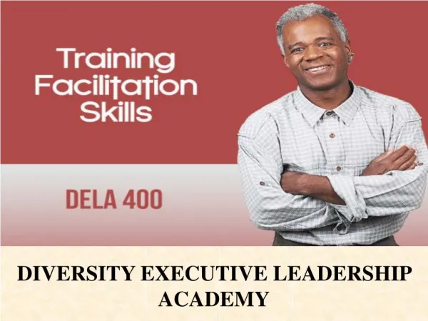 Best live Diversity Certification Courses for diversity leadership