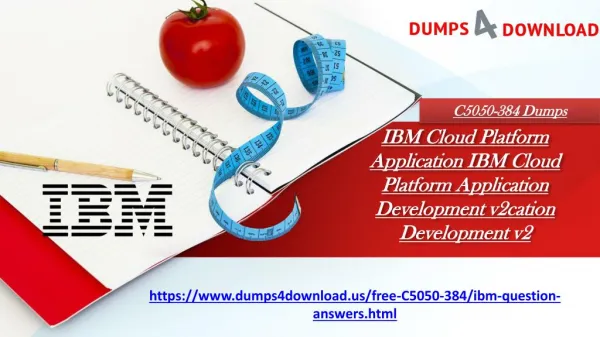 IBM C5050-384 Latest Real Exam Study Questions - IBM C5050-384 Dumps