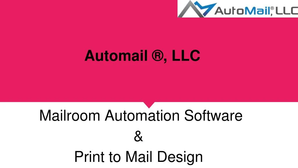 automail llc