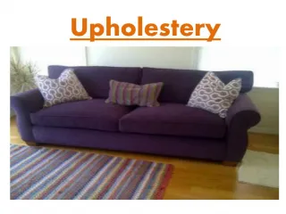 upholstery in abu dhabi - slide 1
