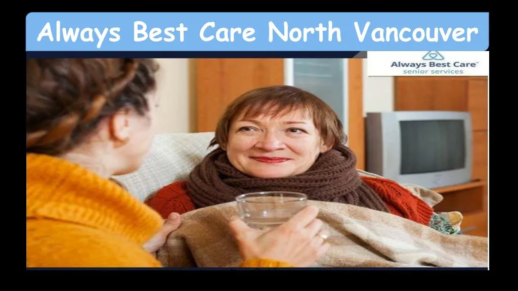 always best care north vancouver