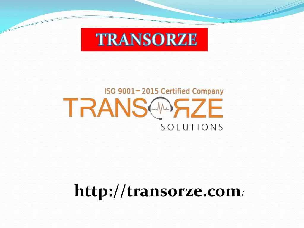 transorze