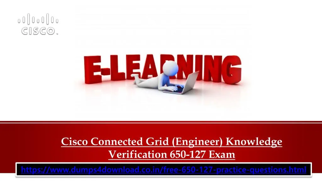 cisco connected grid engineer knowledge