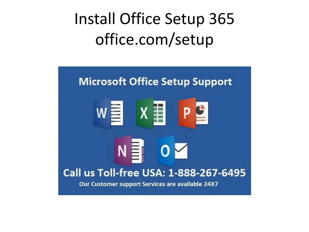 install office setup 365 office com setup