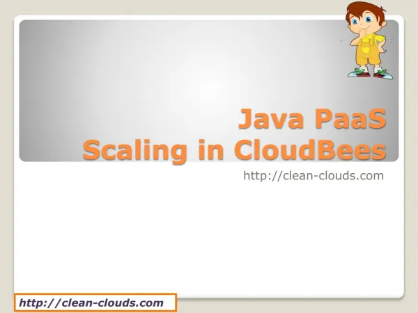 17. Scaling - CloudBees