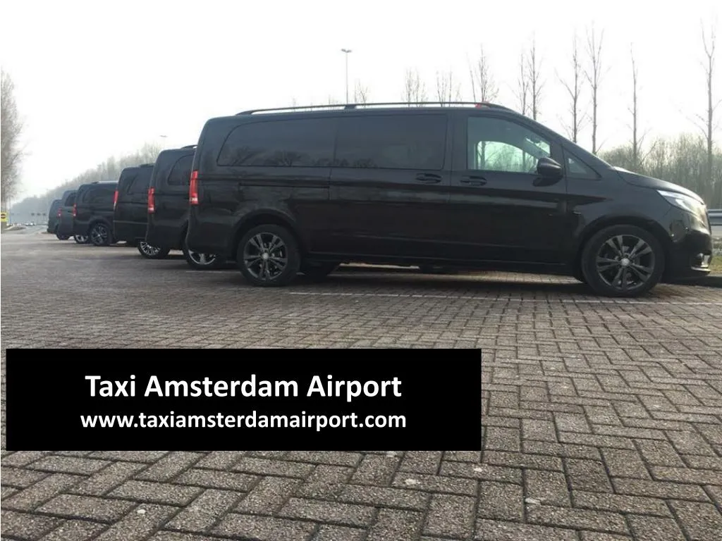 taxi amsterdam airport www taxiamsterdamairport