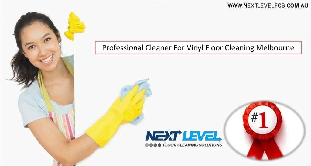 professional cleaner for vinyl floor cleaning