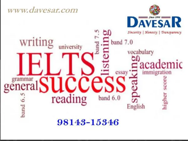 Davesar | Best Visa Consultant In Amritsar |Study Visa & Work Visa