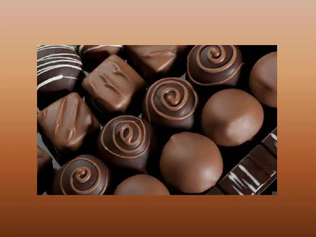 Gourmet store chocolate online