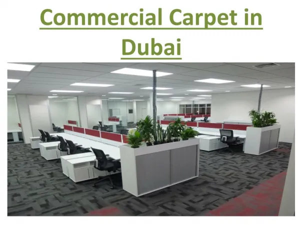 commercial office carpet tiles