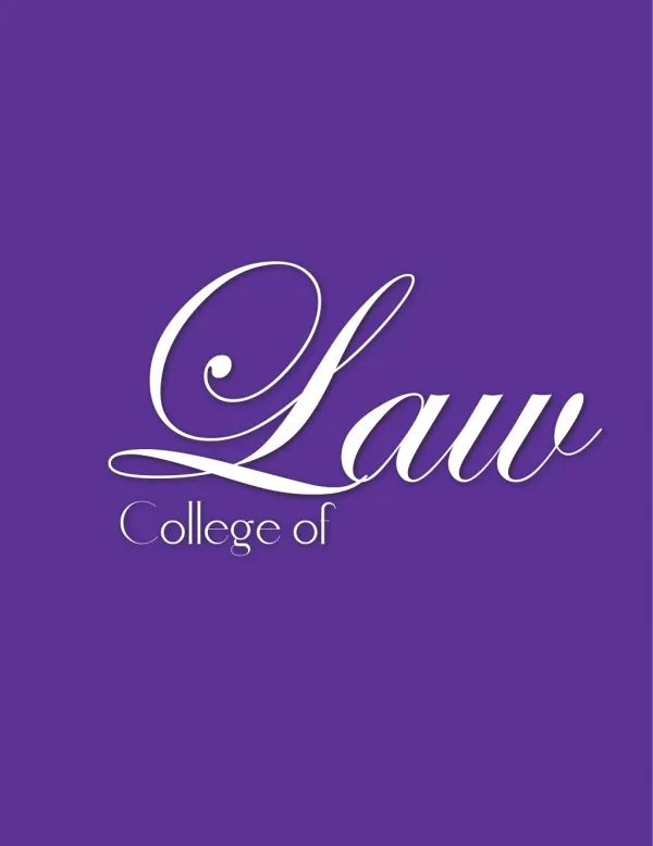 UOS Catalog Law College Bashar H. Malkawi