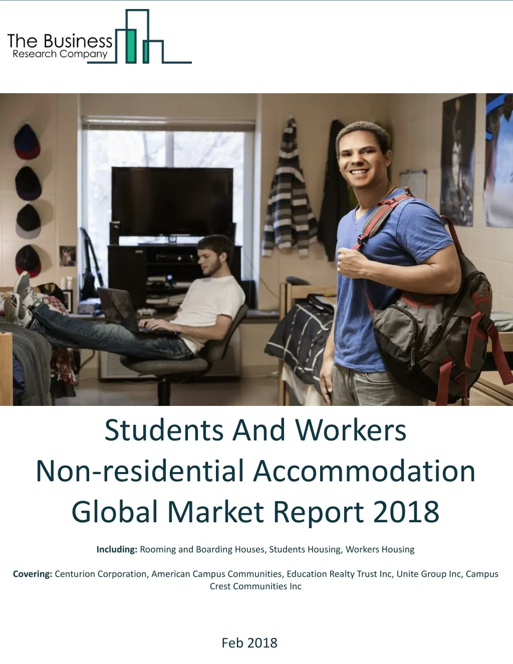 students and workers non residential