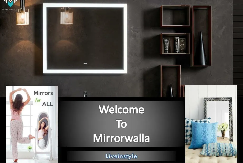 welcome to mirrorwalla