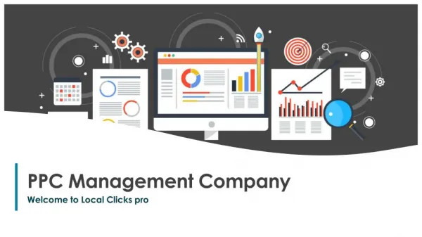 Best PPC Management Company - localclickspro