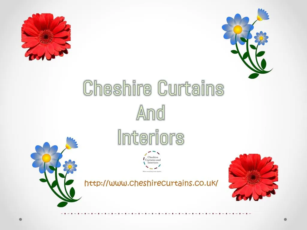 cheshire curtains and interiors