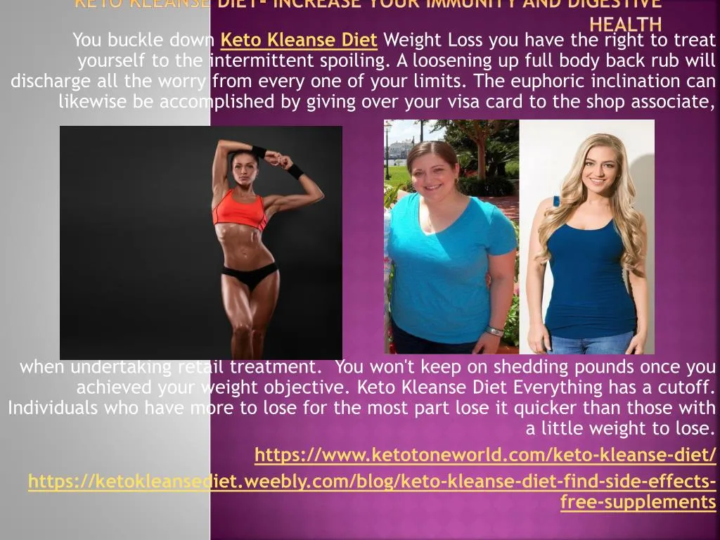 keto kleanse diet increase your immunity and digestive health