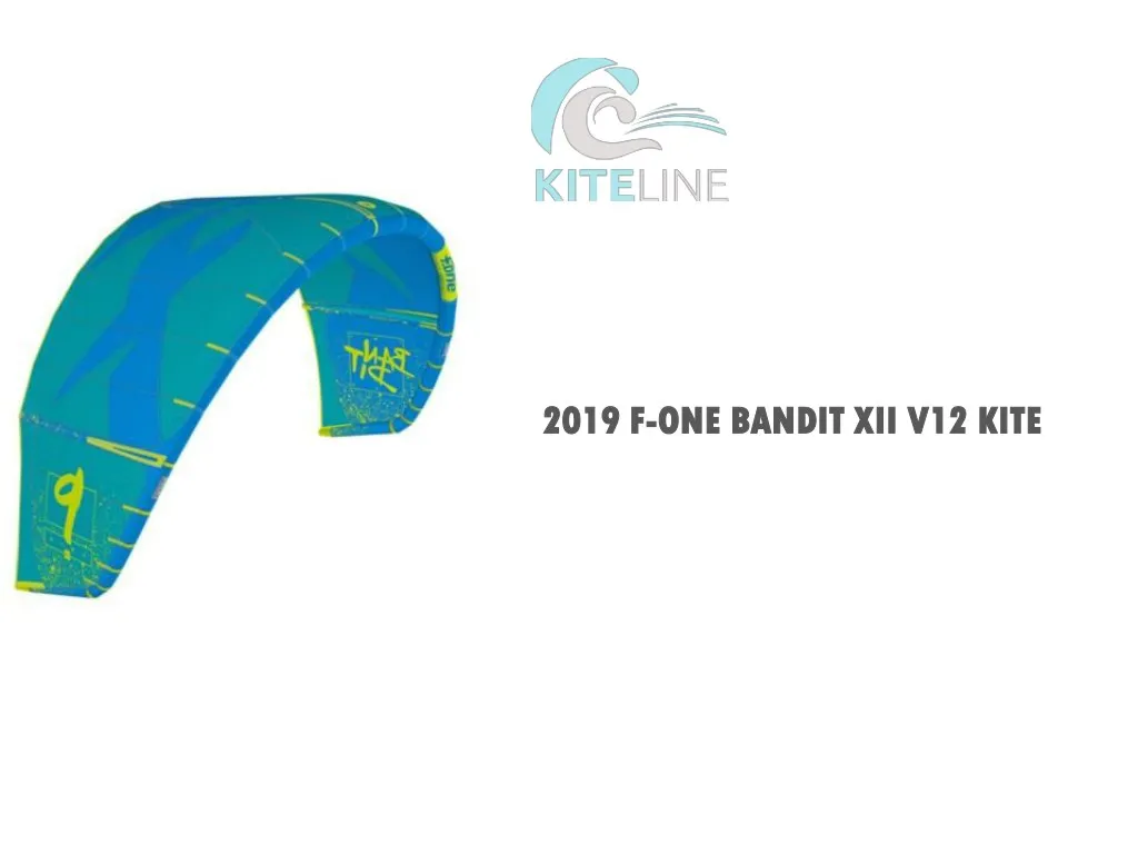 2019 f 2019 f one bandit xii v12 kite one bandit