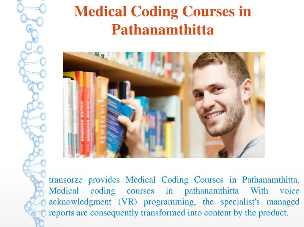 medical coding courses in pathanamthitta
