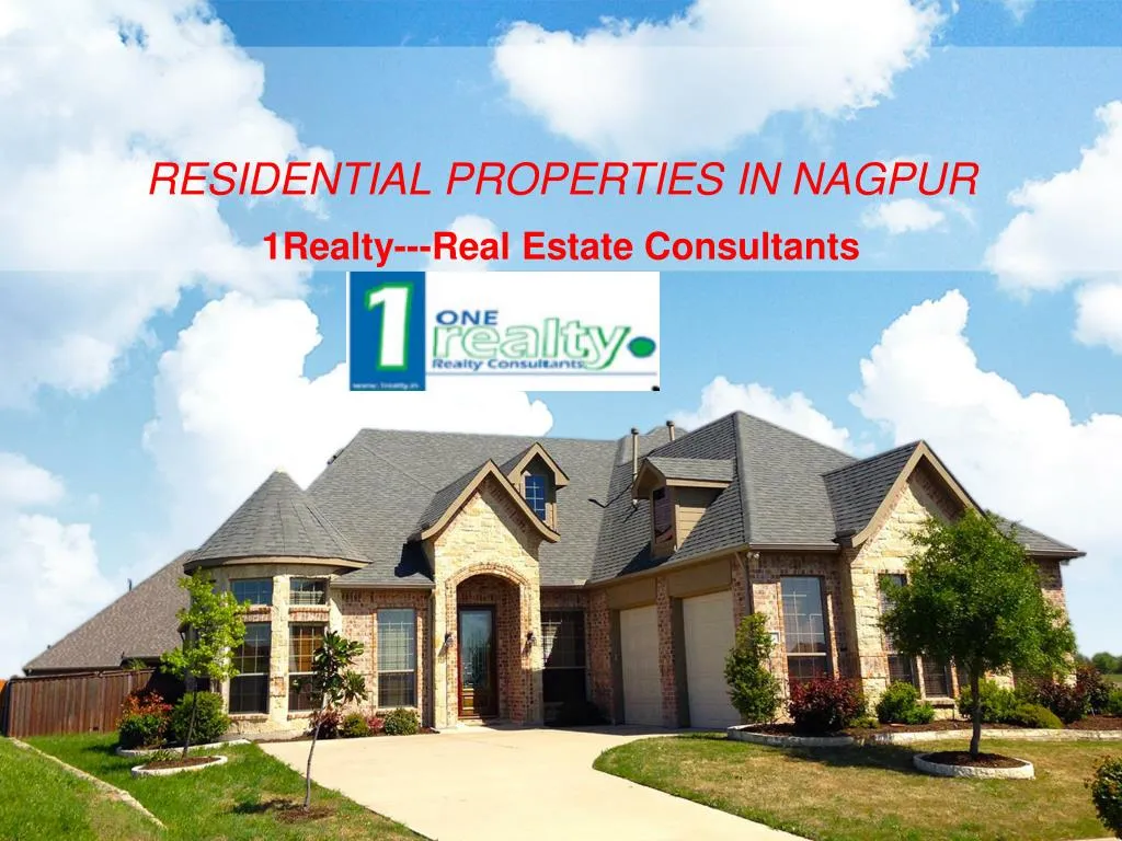 residential properties in nagpur