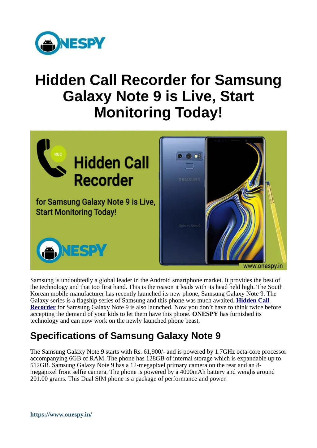 hidden call recorder for samsung galaxy note