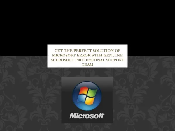 Dial 1-800-214-7840 Microsoft Support Phone Number to Fix Your Technical Errors