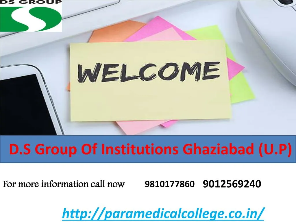 d s group of institutions ghaziabad u p