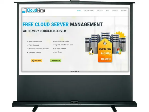 Cloud Infrastructure Service & Hosting Providers Cloud.firm in Delhi Ghaziabab NCR