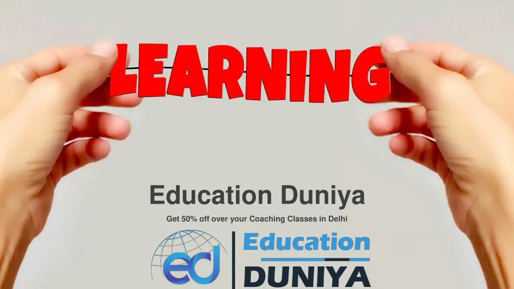 education duniya