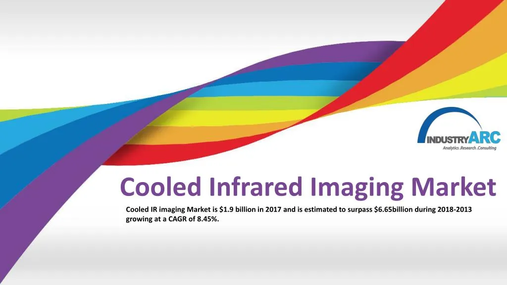 cooled infrared imaging market