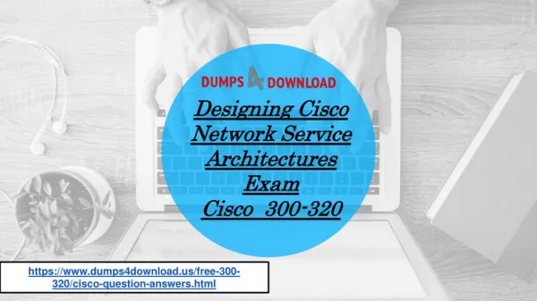 Exact Cisco Exam 300-320 Dumps - 300-320 Real Exam Questions Answers