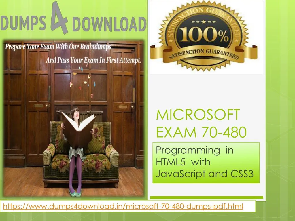 microsoft exam 70 480