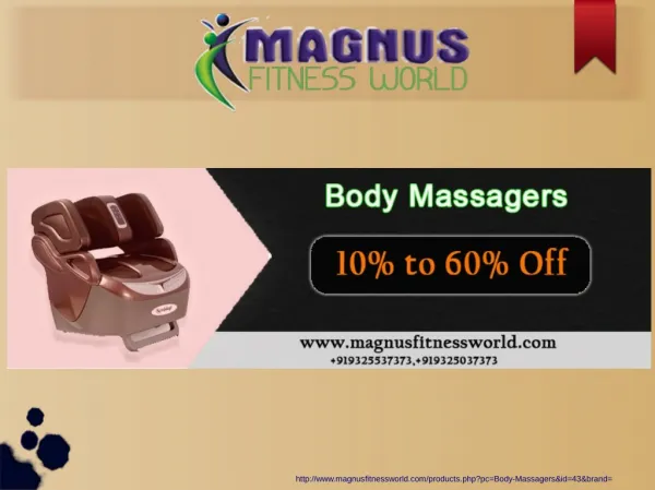 Best Body Massage online Shop Nagpur