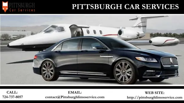 Caviar Weddings on Spam Budgets in Pittsburgh with Pittsburgh Limo Service