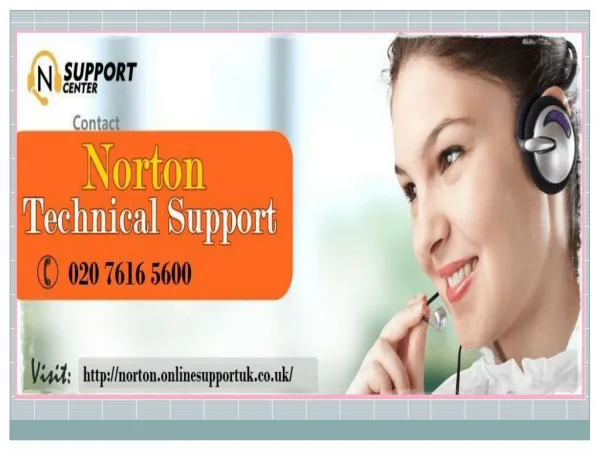 How can I remove the Norton Internet Security from the PC?