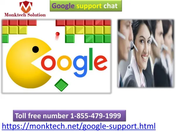 Earn money from Google via Google support chat 1-855-479-1999