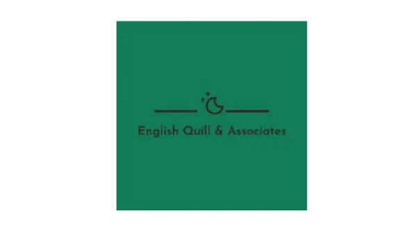 ABOUT ENGLISH QUILL &amp; ASSOCIATES (EQA)