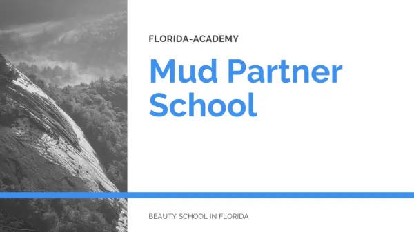 Florida-Academy: MUD Partner School