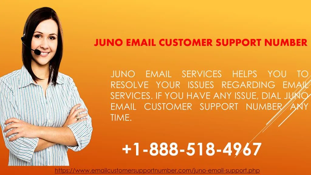 juno email customer support number
