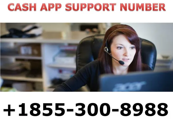 Cash App Support Number 1855 300 8988 Cash App Refund Number@@Wallet@@