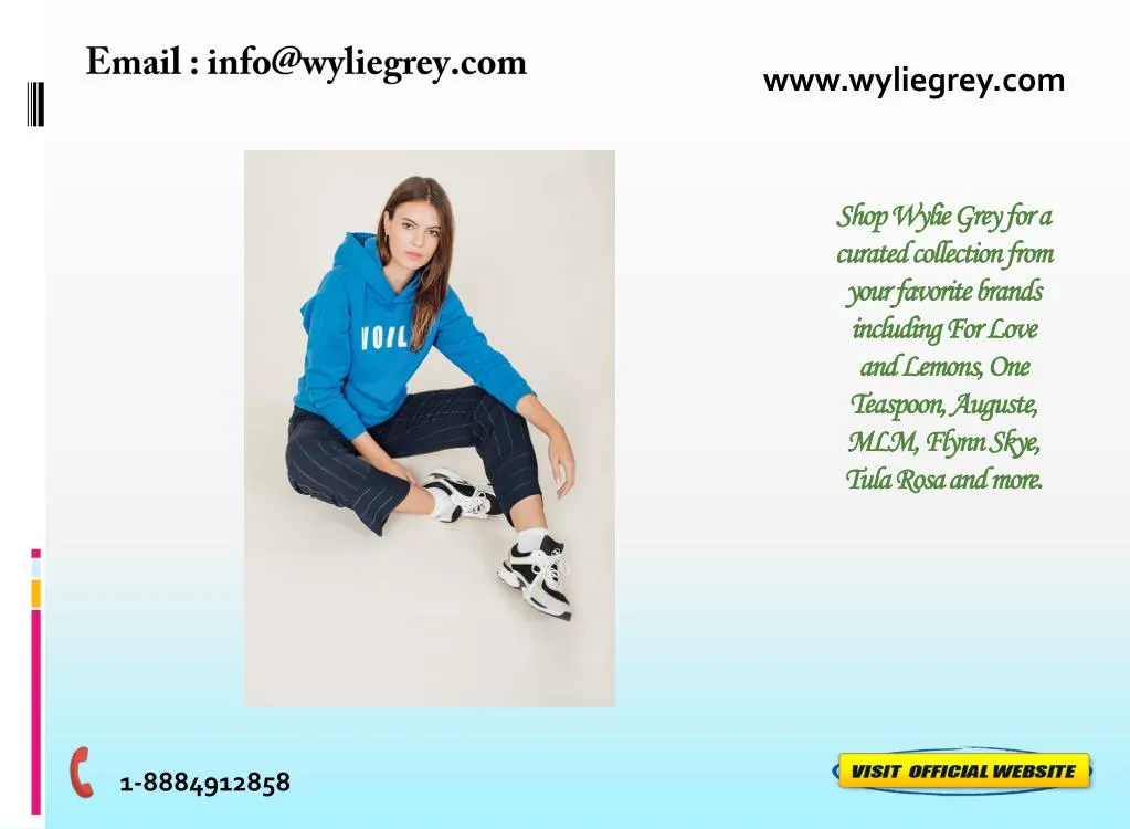 email info@wyliegrey com