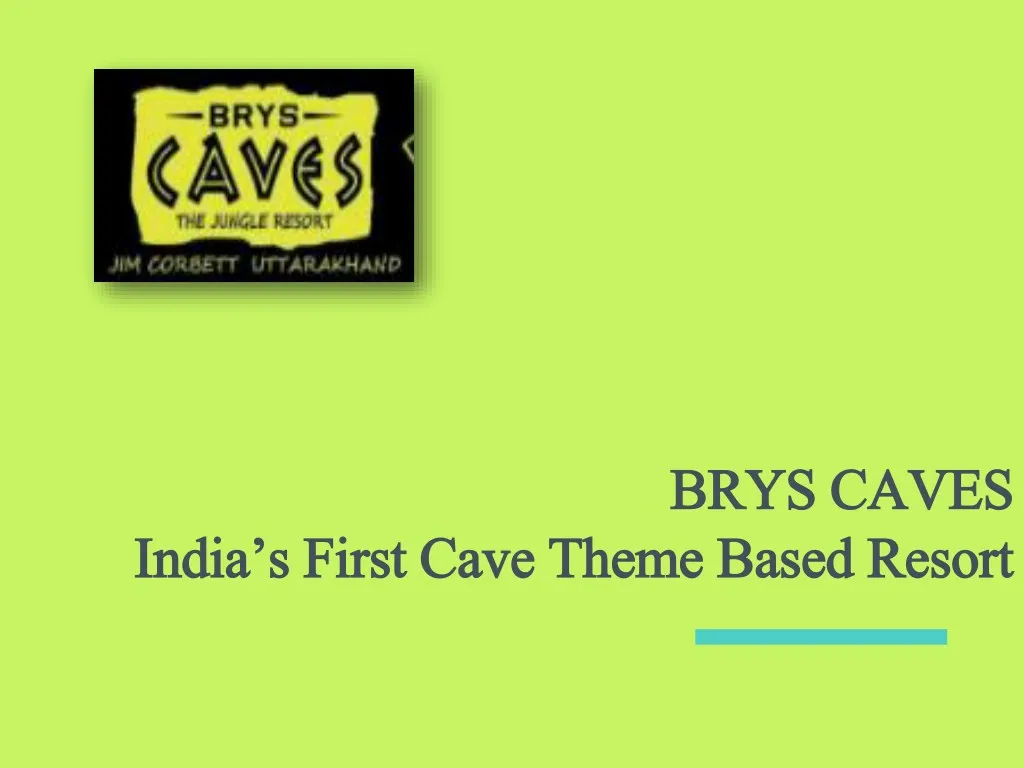 brys caves brys caves